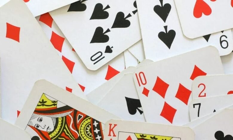 Easy Card Games For beginners