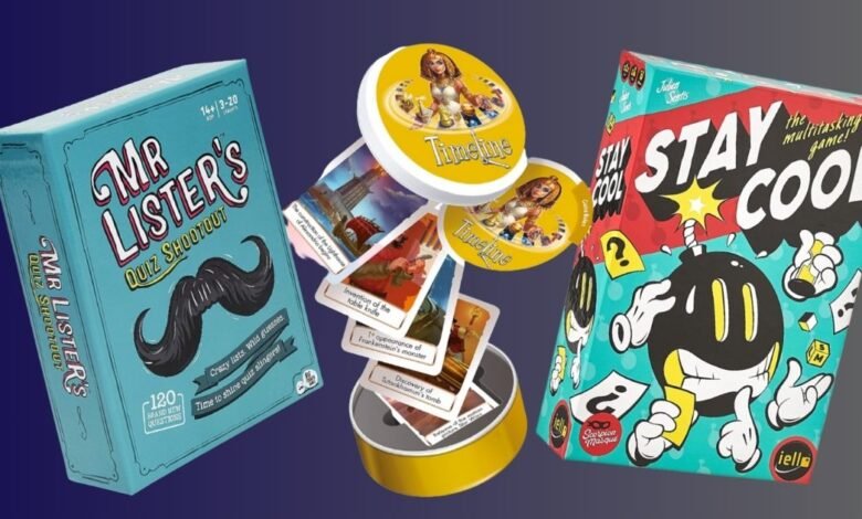 Fun Trivia Games for PC