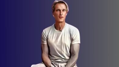 Mark Laita Net Worth