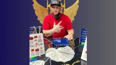 The Real Greatness Net worth